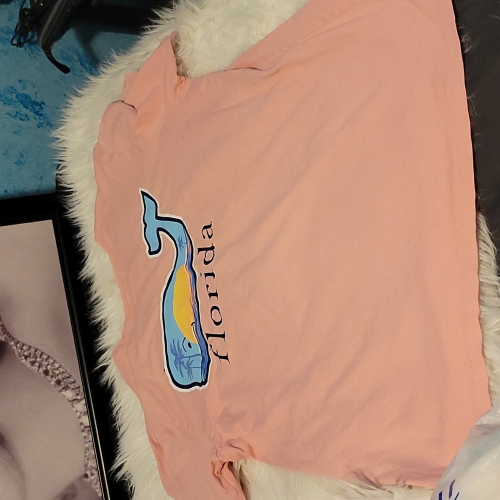Vineyard vines shirt - Picture 4 of 6